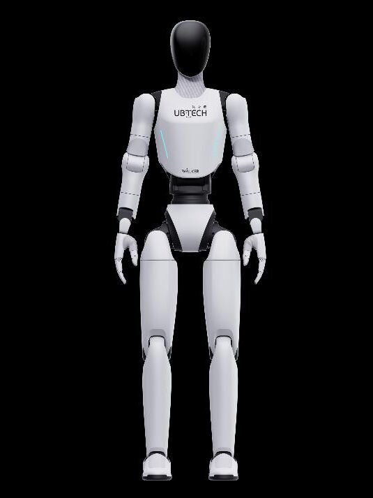UBTECH Walker C1